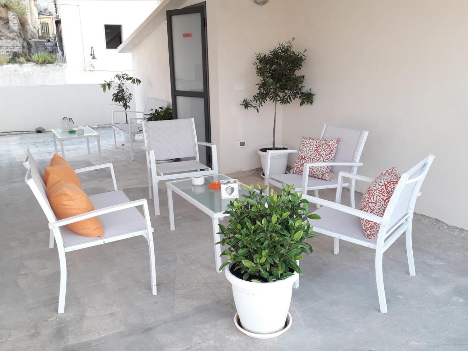 L'Antico Borgo B&B Noto Exteriér fotografie