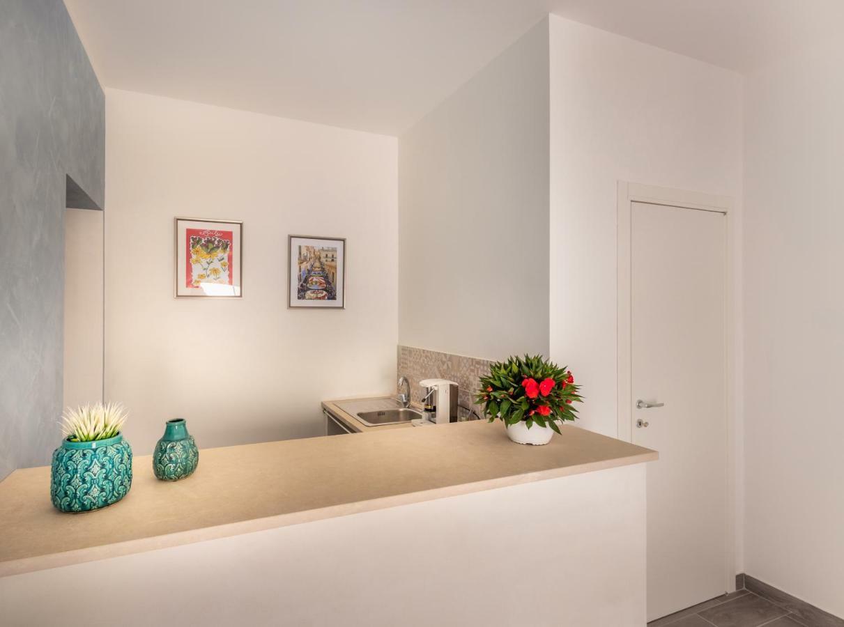 L'Antico Borgo B&B Noto Exteriér fotografie