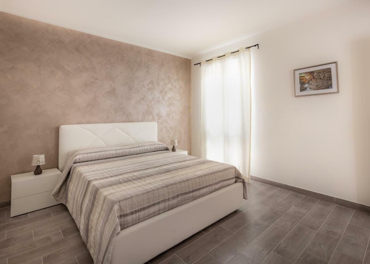 L'Antico Borgo B&B Noto Exteriér fotografie