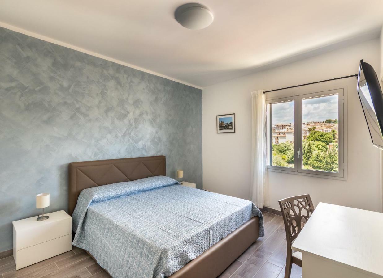 L'Antico Borgo B&B Noto Exteriér fotografie