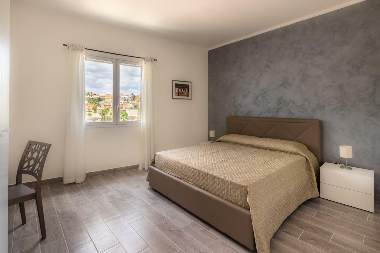 L'Antico Borgo B&B Noto Exteriér fotografie