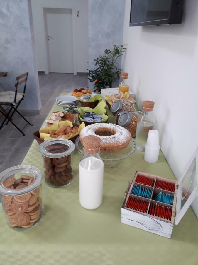 L'Antico Borgo B&B Noto Exteriér fotografie