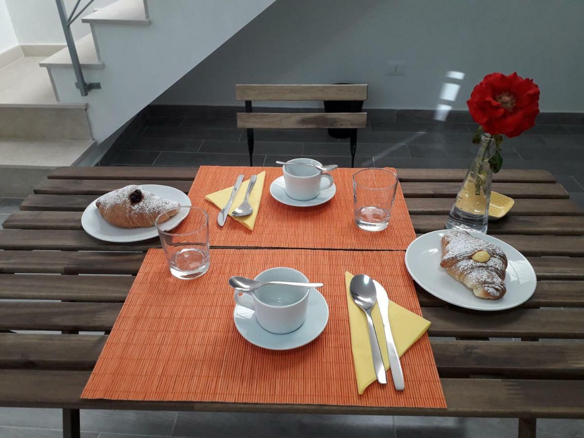 L'Antico Borgo B&B Noto Exteriér fotografie